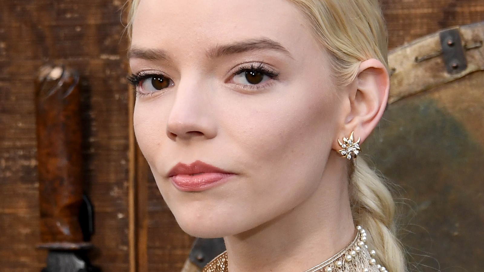 Anya Taylor-Joy On Why Her Furiosa Performance Has To Be Different