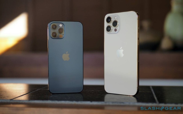 Apple iPhone 12 Pro Max Review - A Milestone Decision