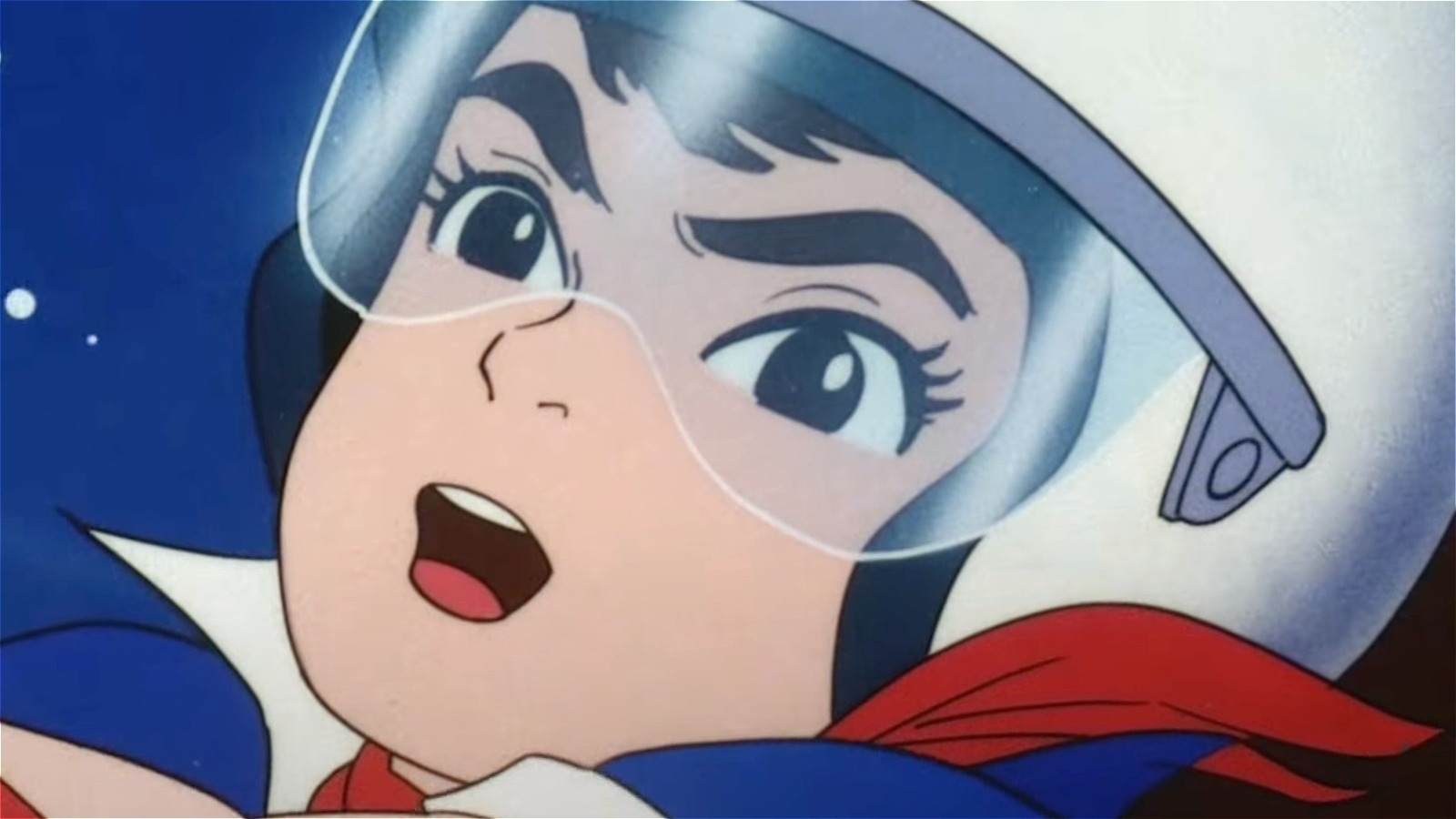 Apple TV+'s Speed Racer - What We Know So Far Apple TV+'s Speed Racer - What We Know So Far