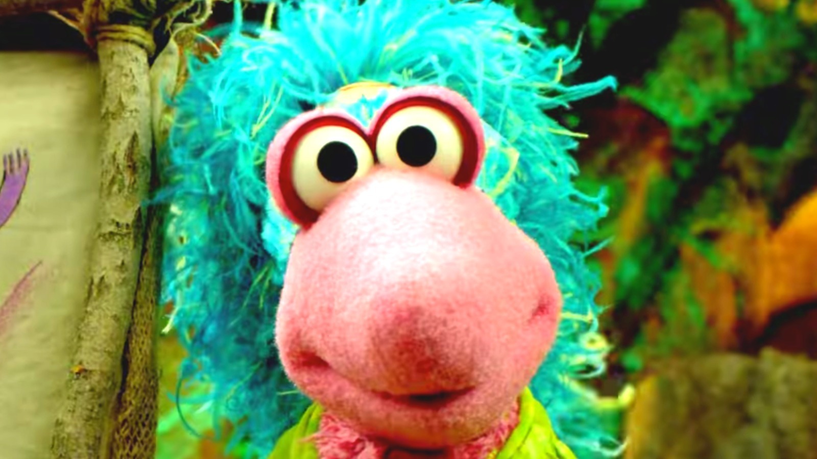 Fraggle Rock: Back To The Rock' Apple TV Plus Review: Stream It Or