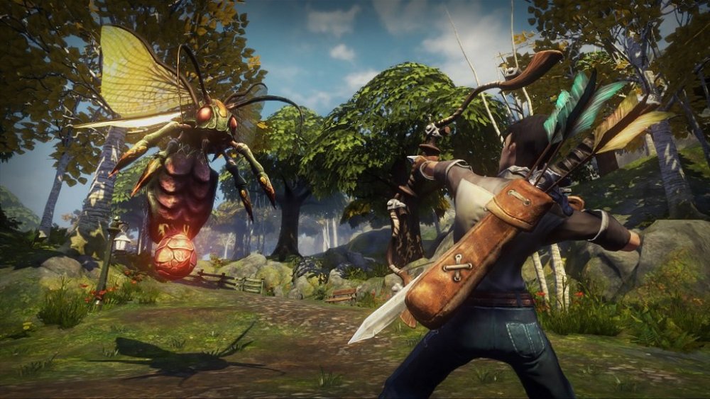 April Free Games With Gold April Free Games With Gold