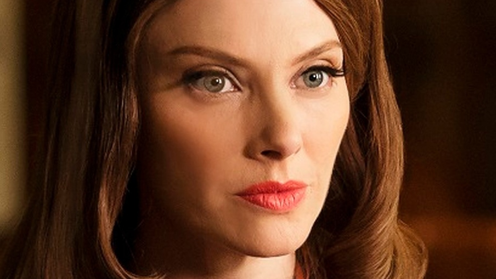 April Bowlby Breaks Down The Nuances Between Her Comedy Work And Doom