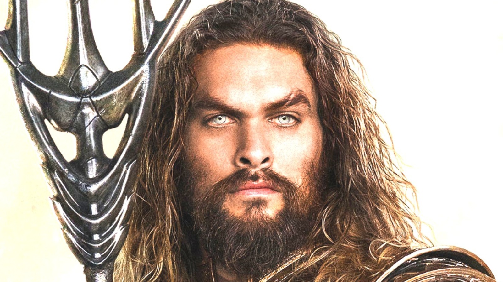 Aquaman 2 Filming Is Underway In A Mysterious Icy Location