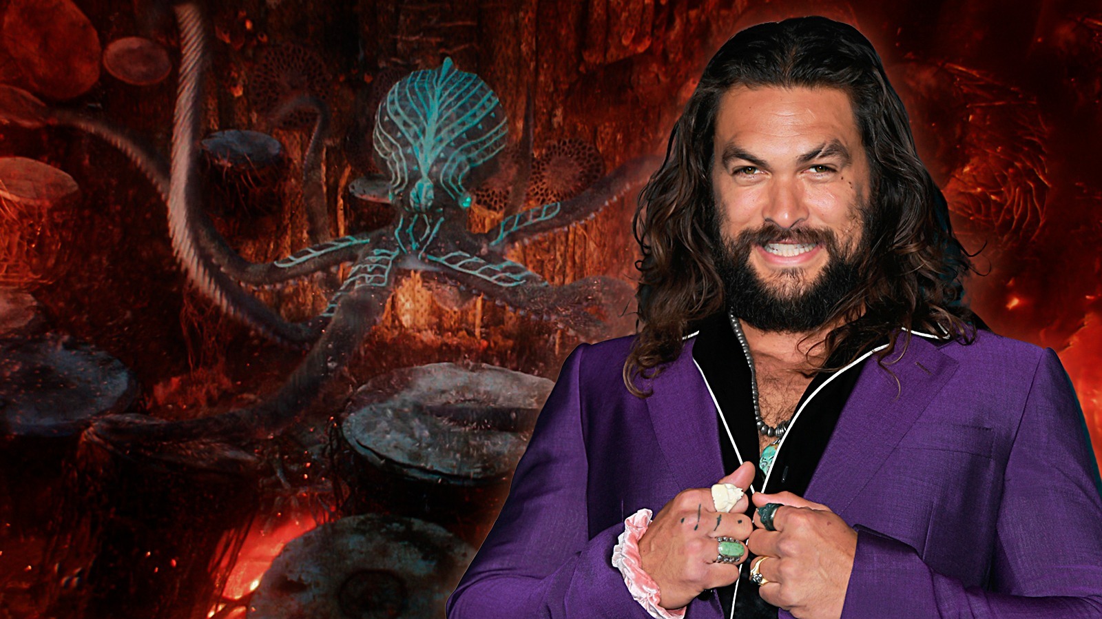 Aquaman 2 May Jump The Shark By Giving This Weird DC Character A Key Role