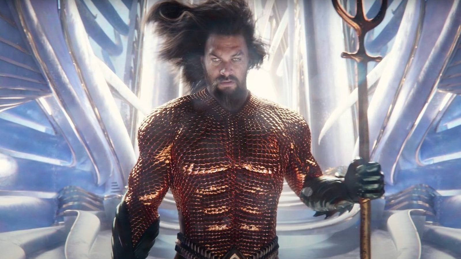 Aquaman 2 Trailer Brings James Wan Campy Vibes To A Fight For The Seven Seas – Looper