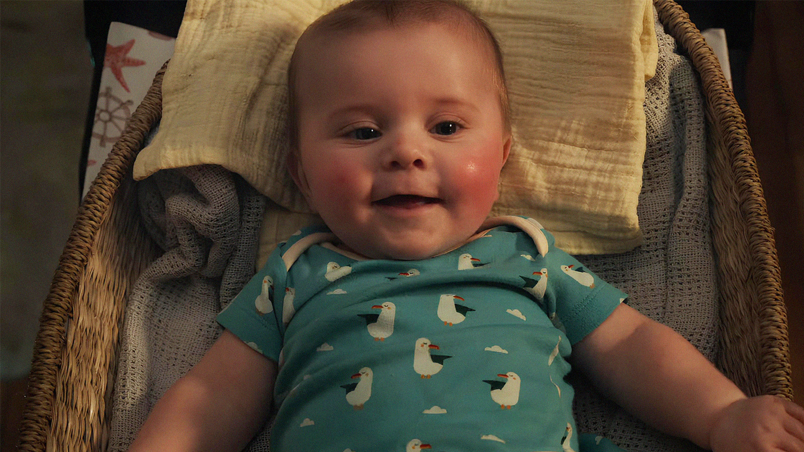 Aquaman 2 Trailer Who Is Arthur Curry's Baby & Why Is His Story