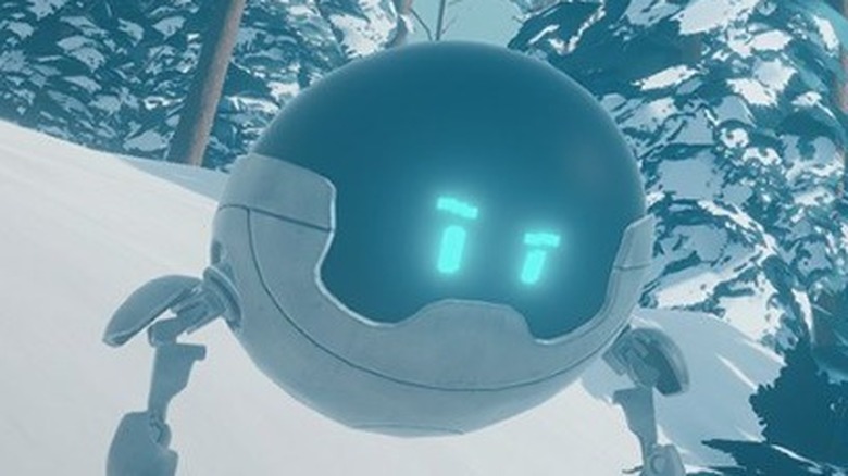 arctic awakening