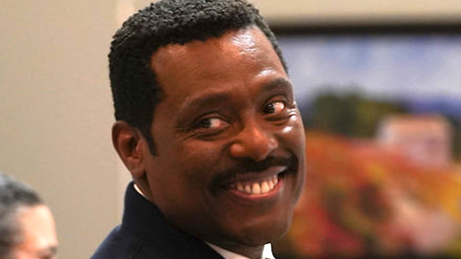 Are David Eigenberg And Eamonn Walker From Chicago Fire Friends In Real