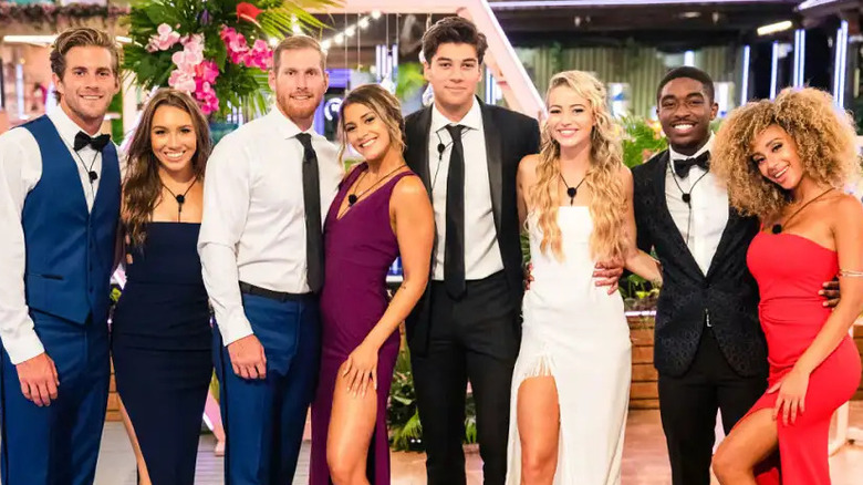Love island series 4 episode 1 hotsell
