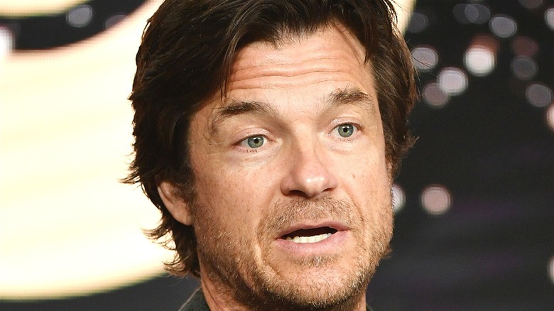 Jason Bateman scruffy beard