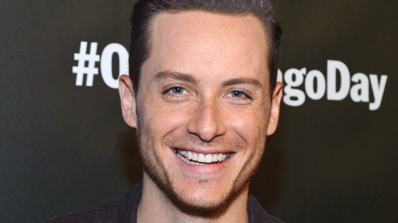 Jesse Lee Soffer headshot