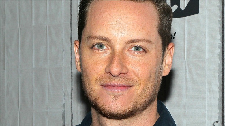 Jesse Lee Soffer headshot