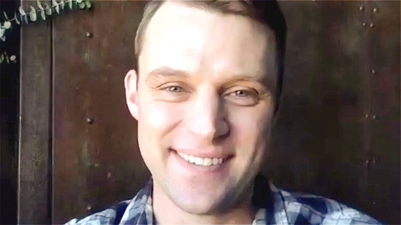 Jesse Spencer from Chicago Fire