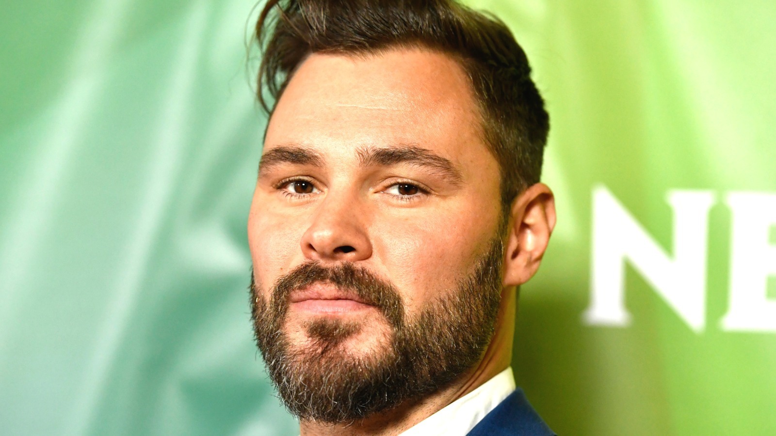 Are LaRoyce Hawkins And Patrick John Flueger From Chicago P.D. Friends