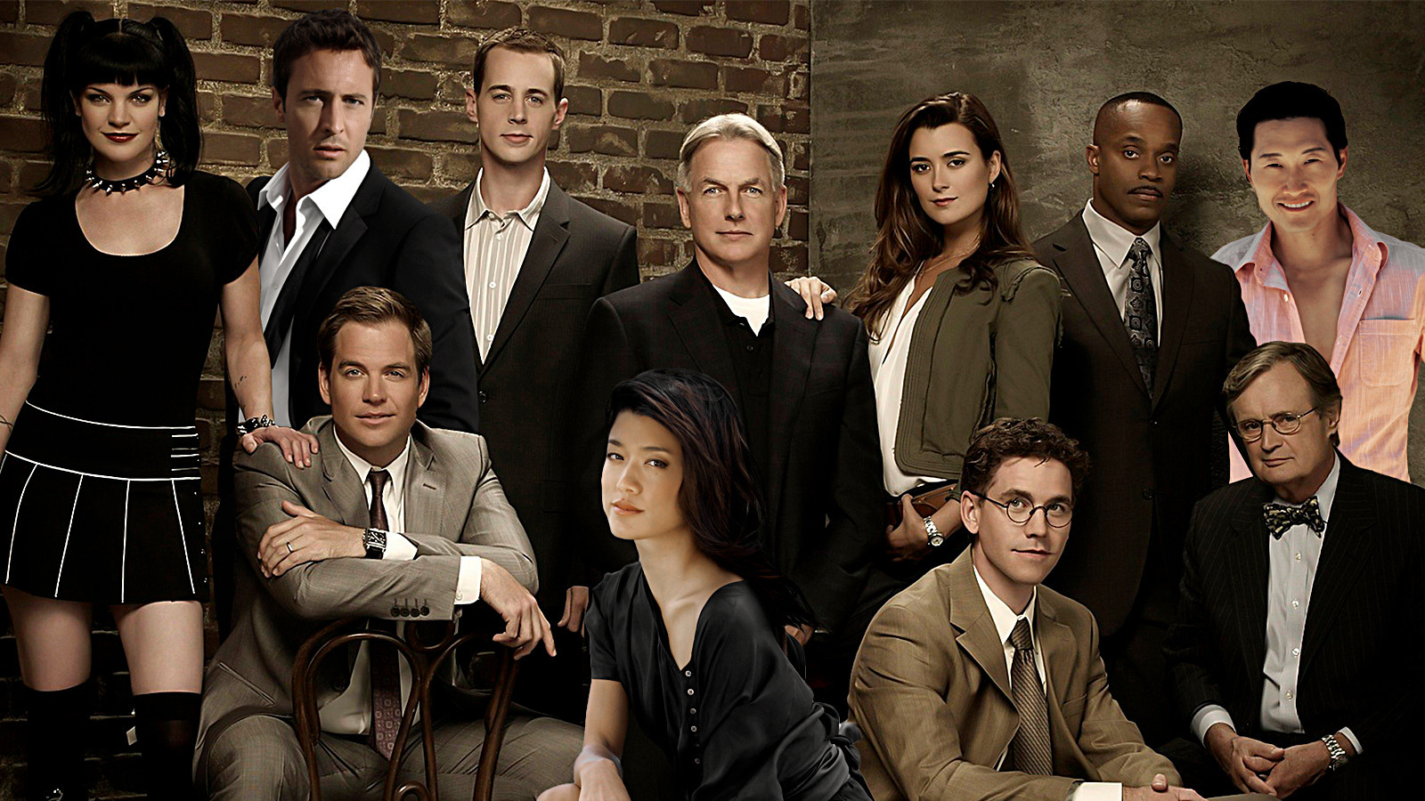 Are NCIS And Hawaii Five0 Connected?