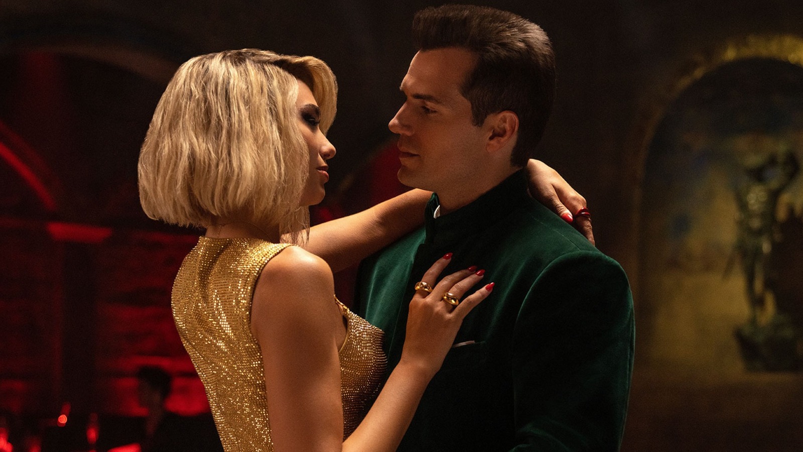 Argylle Director Matthew Vaughn Had To Follow One Weird Rule To Keep It ...