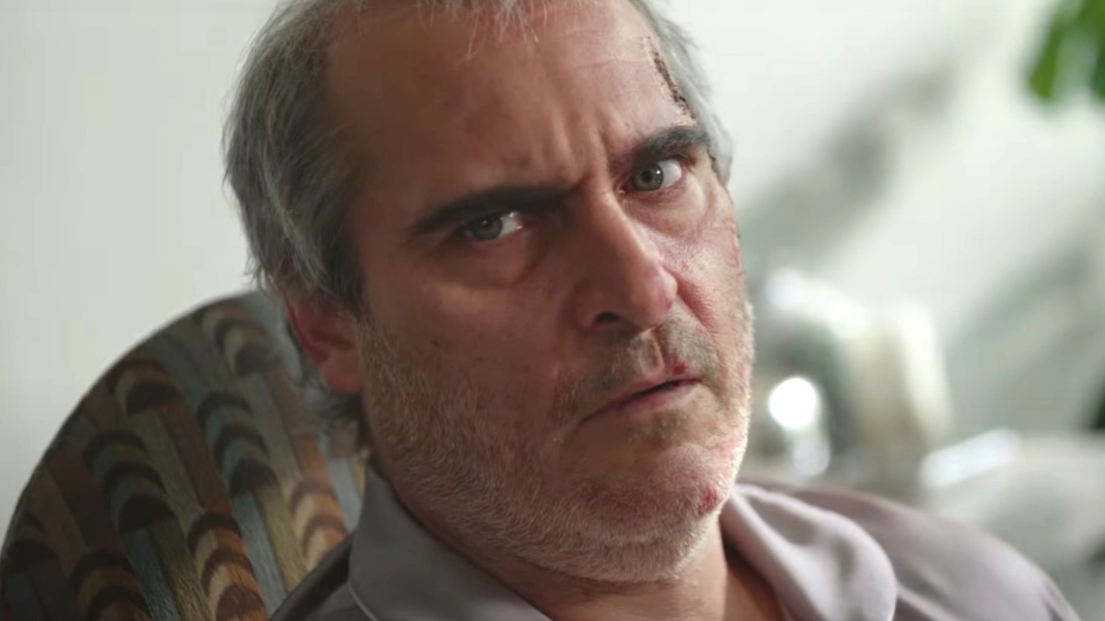 Ari Aster's Beau Is Afraid Trailer Is Not At All What Fans Expected
