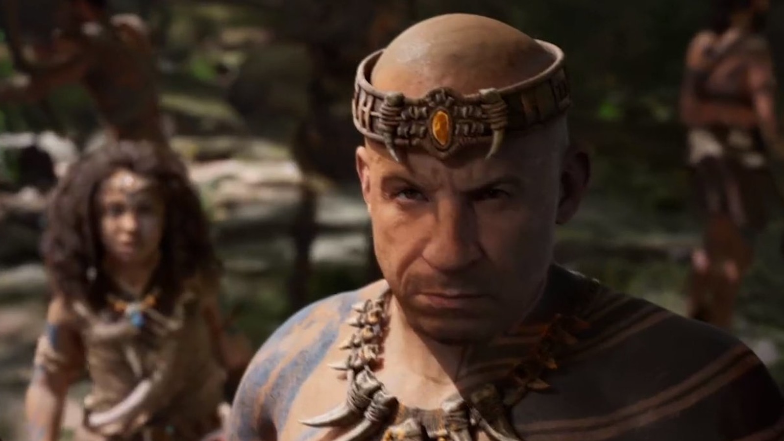 Ark 2 Release Date Trailer Cast And Platforms What We Know So Far