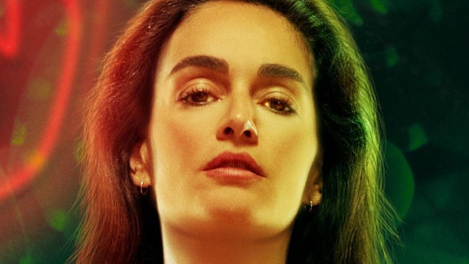 Ana De La Reguera Films Et Programmes Tv Army Of The Dead Star Ana De La Reguera Reveals She Didn't Know She Was