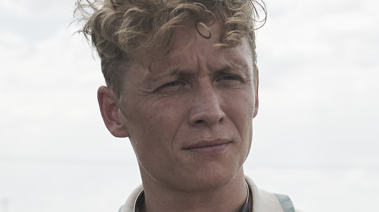 Matthias Schweighöfer in 'Army of the Dead'