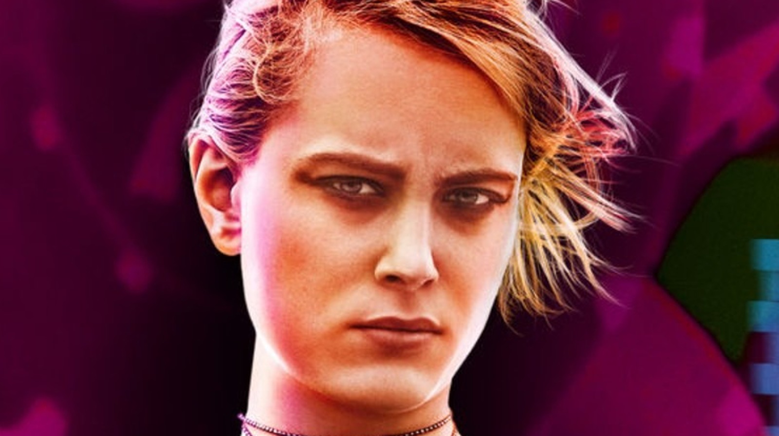 Nora Arnezeder Army Of The Dead