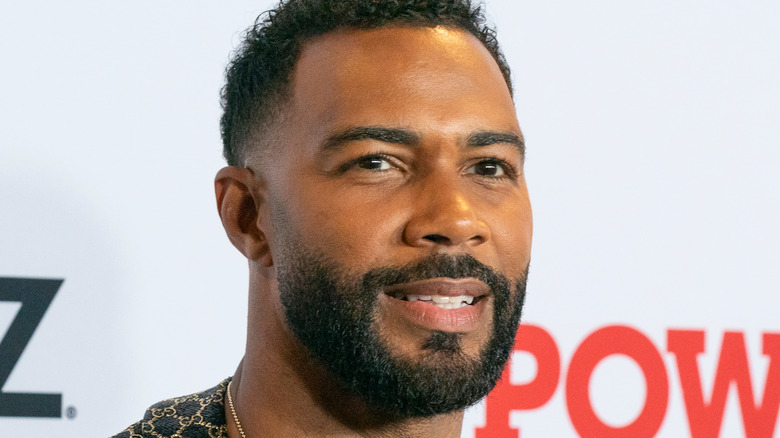 Omari Hardwick