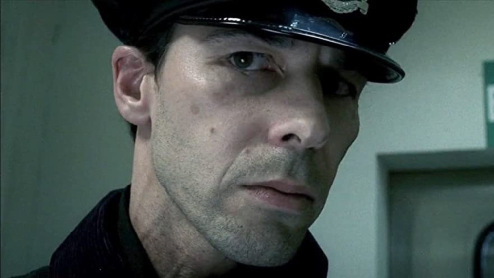 Cetrone as Pierce in Underworld