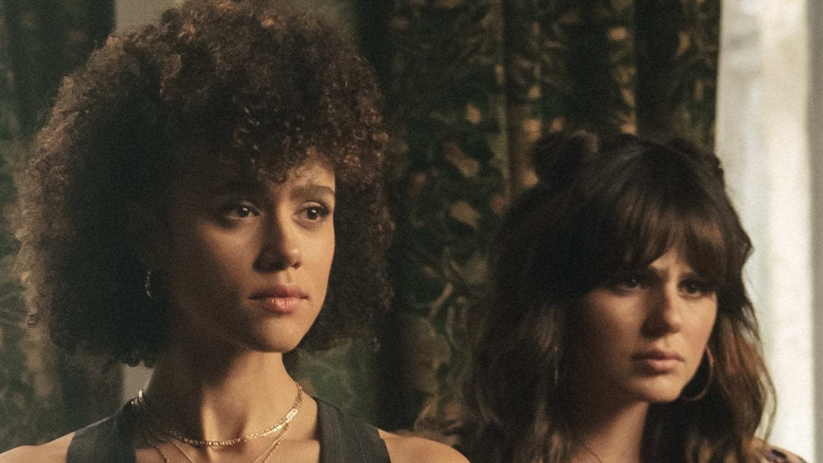Army Of Thieves Stars Nathalie Emmanuel And Ruby O. Fee Pull Off The