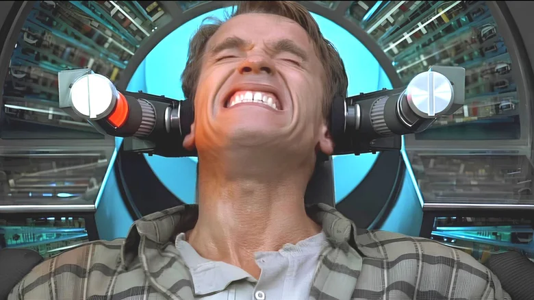 Arnold Schwarzenegger's Accent Threatened To Kill His Career - So He