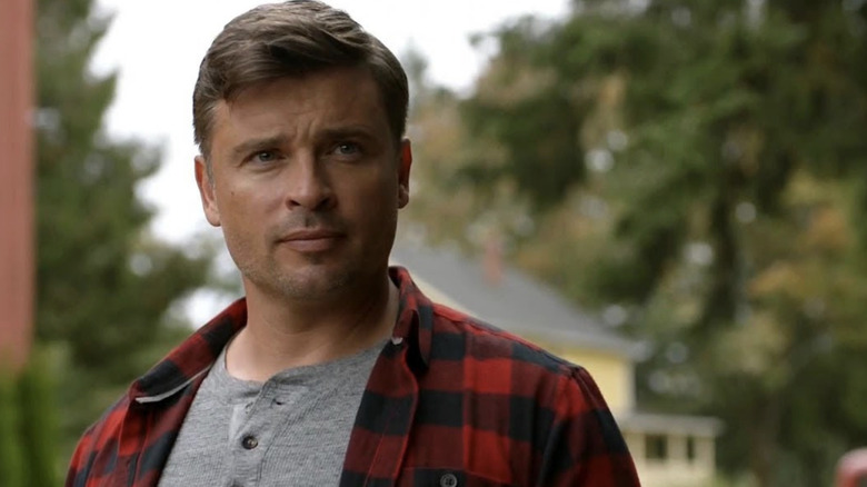 Clark Kent returns on Batwoman (2019-2022)