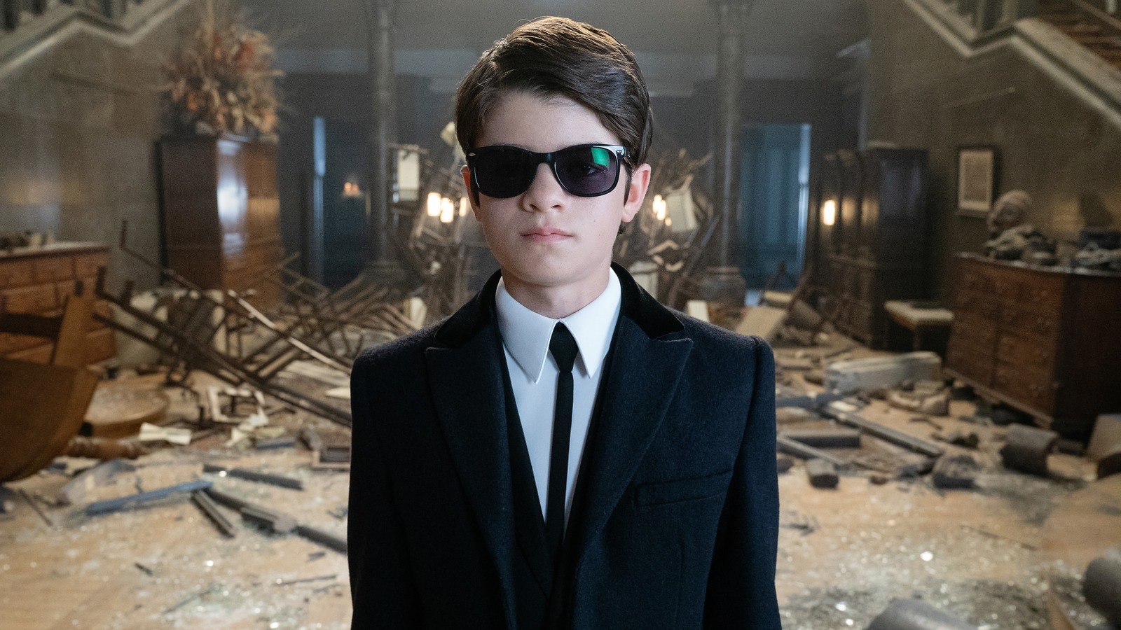 Artemis Fowl 2 - Will It Ever Happen?