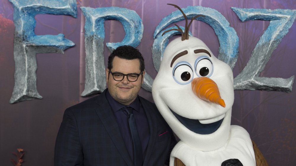 Josh Gad