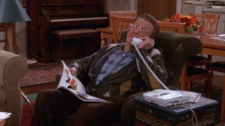 Arthur Spooner phone