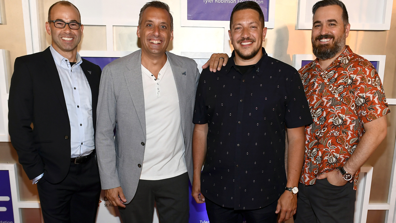 As Impractical Jokers Learned The Hard Way, Identity Theft Is Not A Joke – Looper