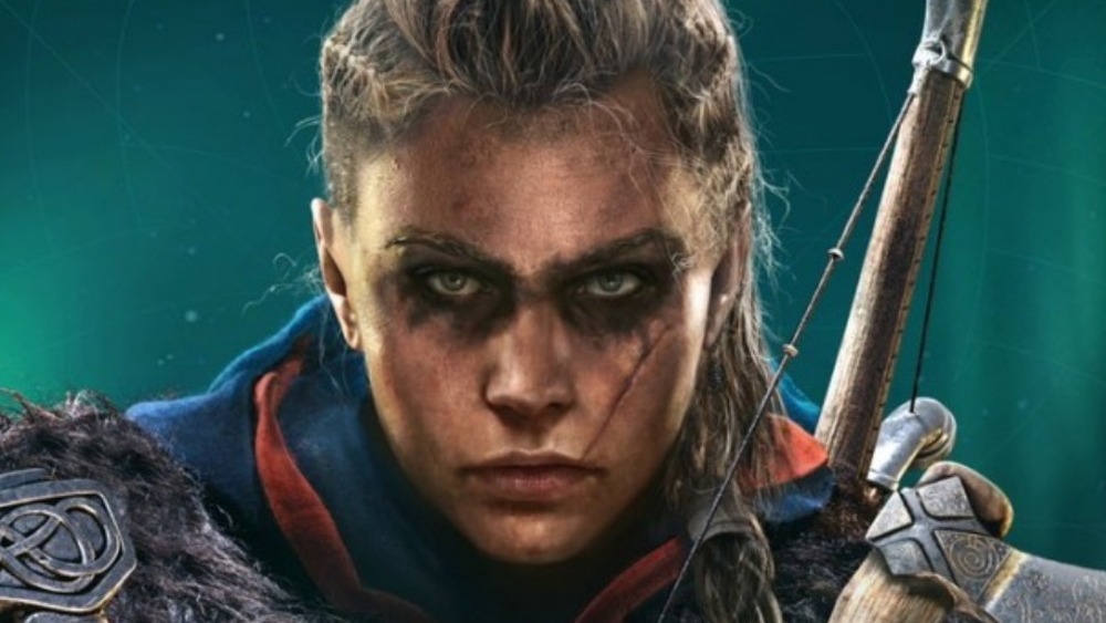 Assassin's Creed Valhalla Endings Explained