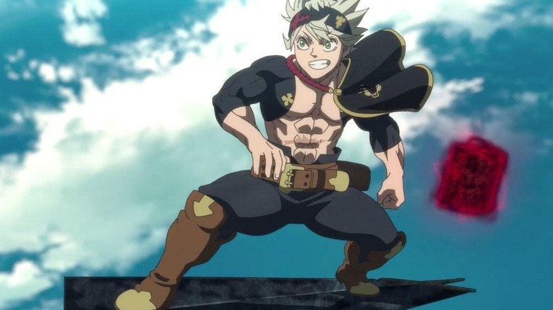 Devil, Black Clover Wiki