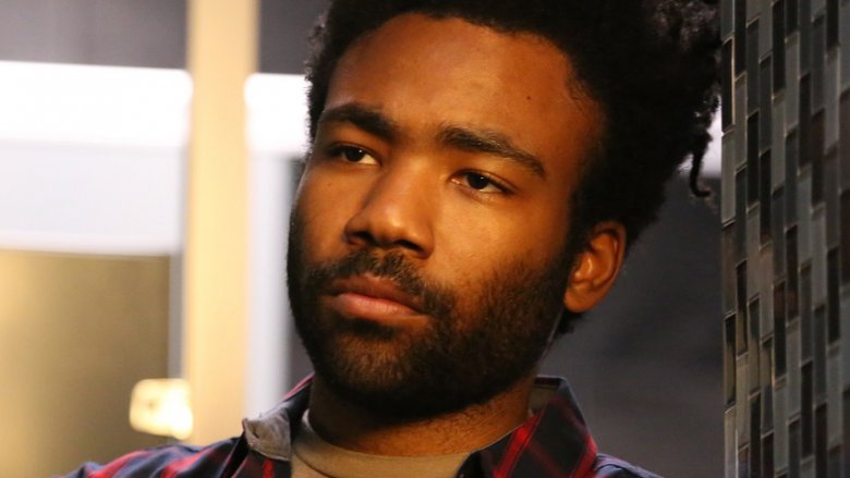 Atlanta Donald Glover FX