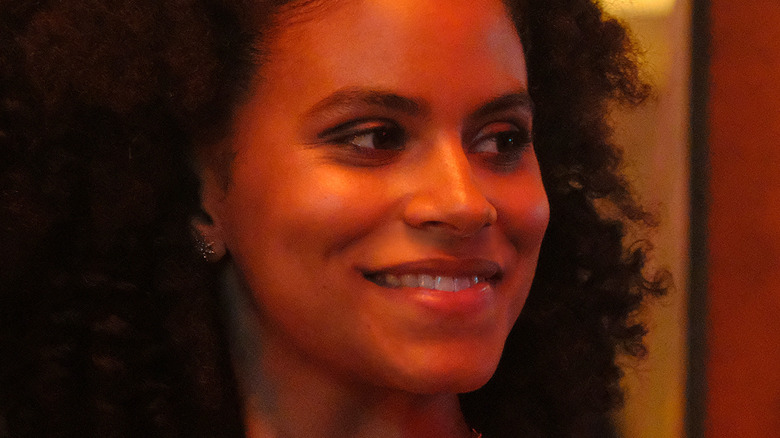 Zazie Beetz