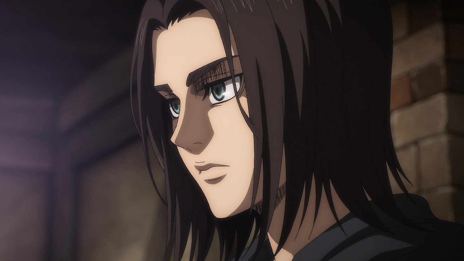 Attack On Titan: Eren's Actions Have The Fandom Questioning If He's ...
