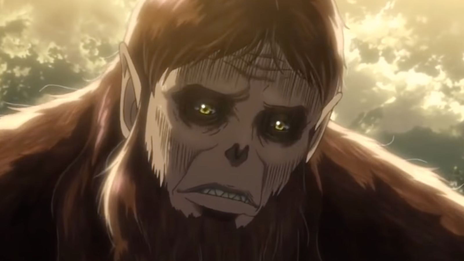 Why Attack on Titan Switched from WIT STUDIO to MAPPA