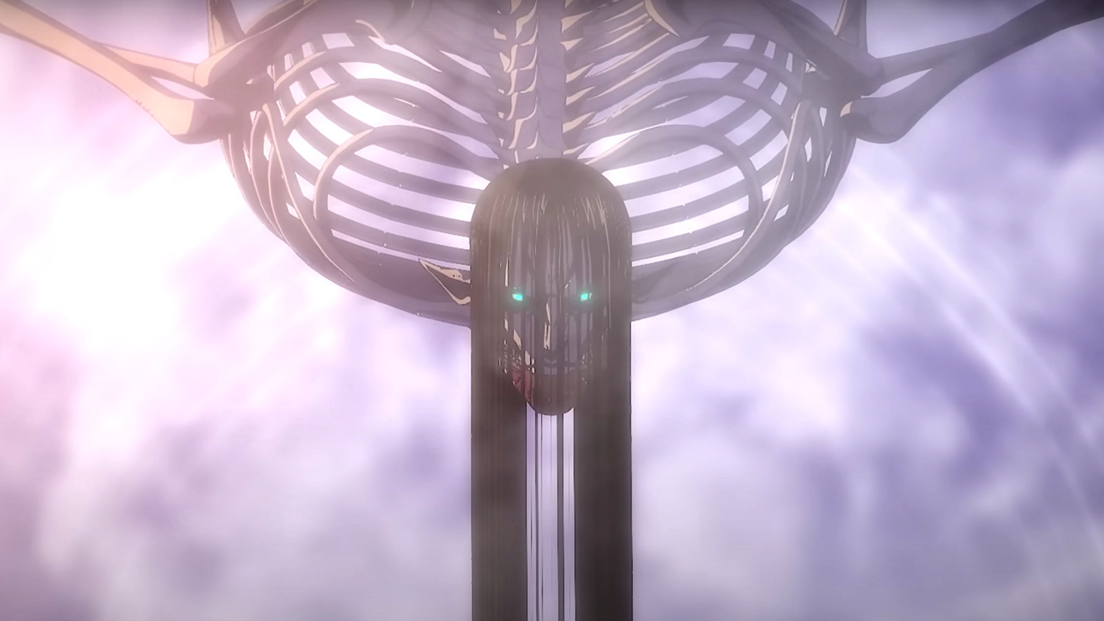 Attack on Titan: Explaining how Eren got the Founding Titan