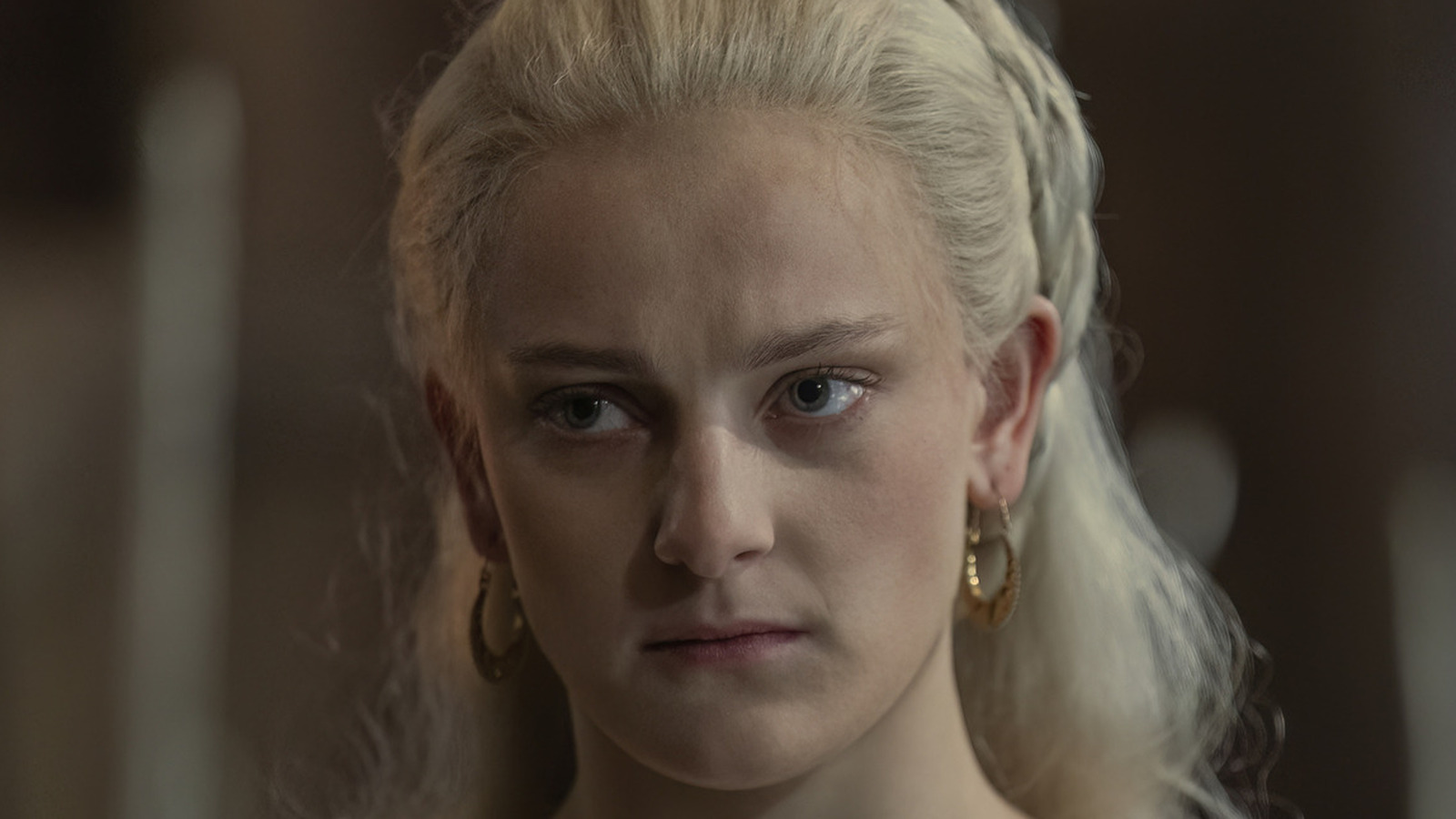 Audiences Should Listen More Closely To Princess Helaena On House Of The Dragon