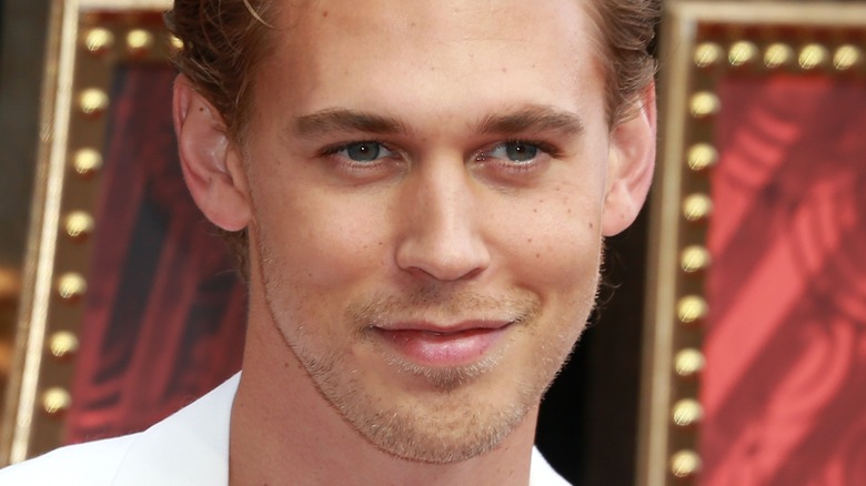 Austin Butler