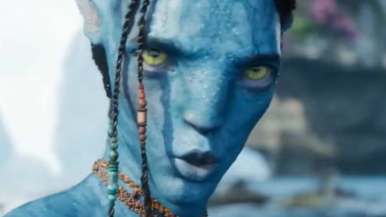 what happened between avatar 1 and 2