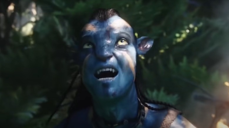 Avatar 2 Finally Has An Official Title