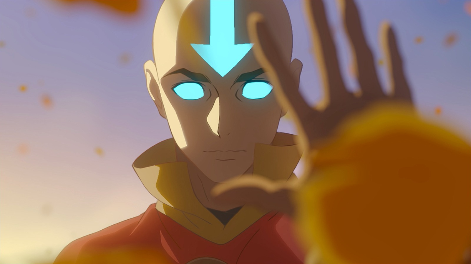 Avatar Aang: The Last Airbender Review — The Kind Of Animation That Belongs In Theaters