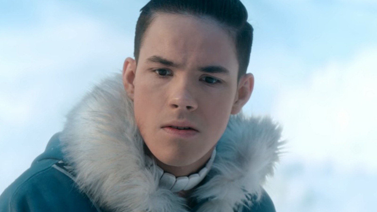 Avatar The Last Airbender Actor Defends A Big Netflix Change After Fan