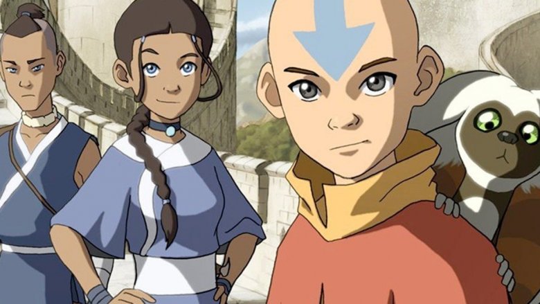 Avatar: The Last Airbender