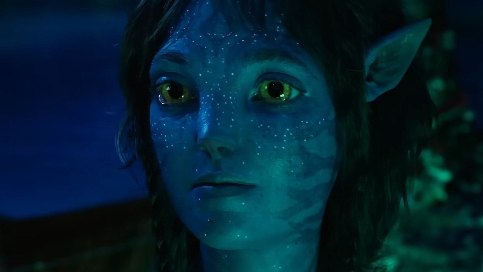 Avatar: The Way Of Water Fans Are Seeing Shades Of Anakin In Kiri