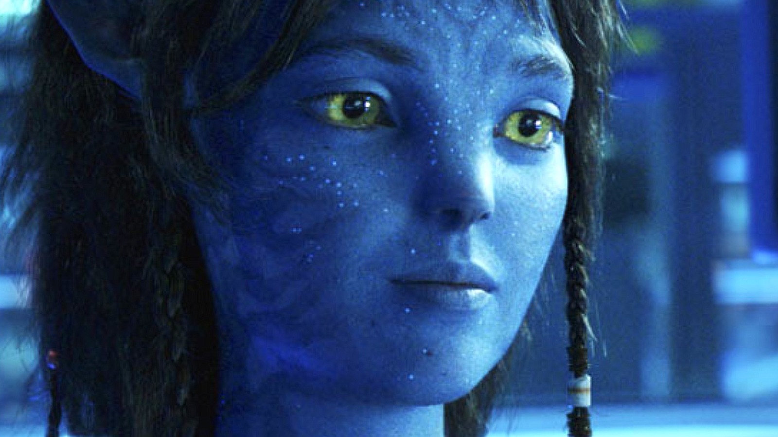 Avatar: The Way Of Water Fans Have An Eye-Opening Theory About Eywa's